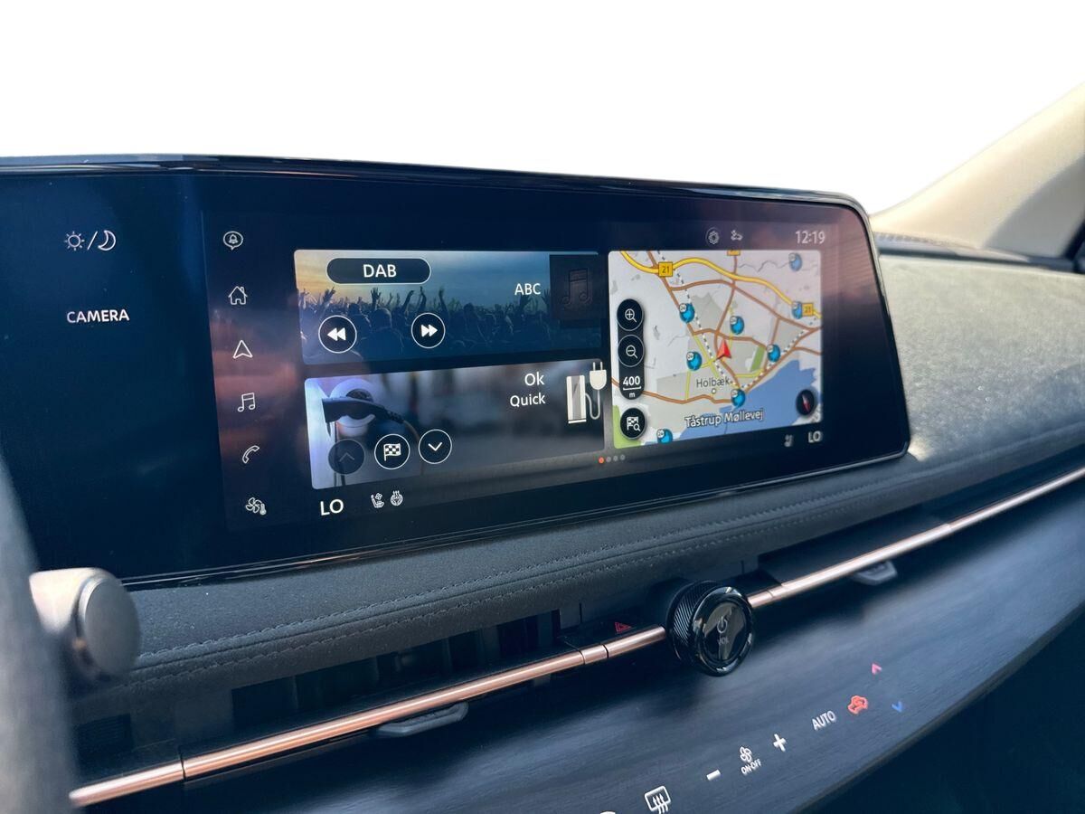Billede af Nissan Ariya EL Evolve 238HK 5d Aut.