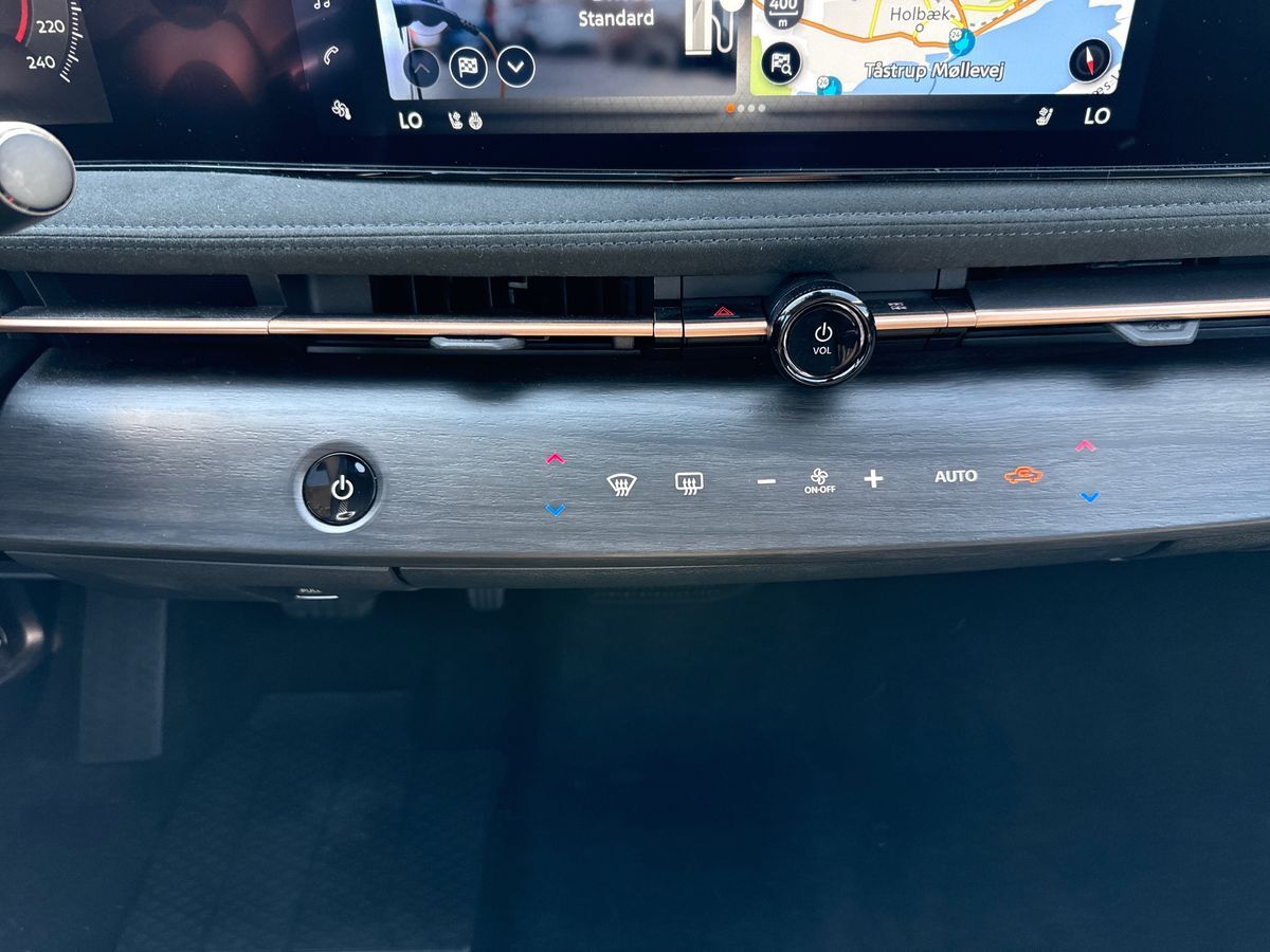 Billede af Nissan Ariya EL Evolve 238HK 5d Aut.