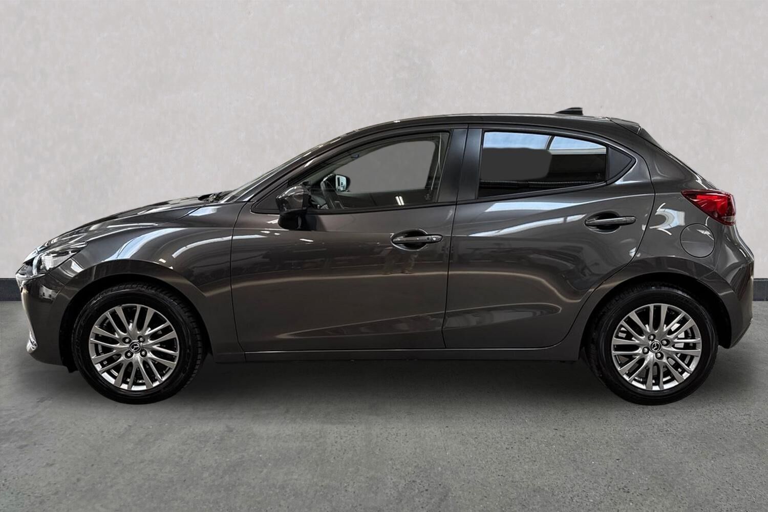 Billede af Mazda 2 1,5 Skyactiv-G Cosmo 90HK 5d 6g Aut.