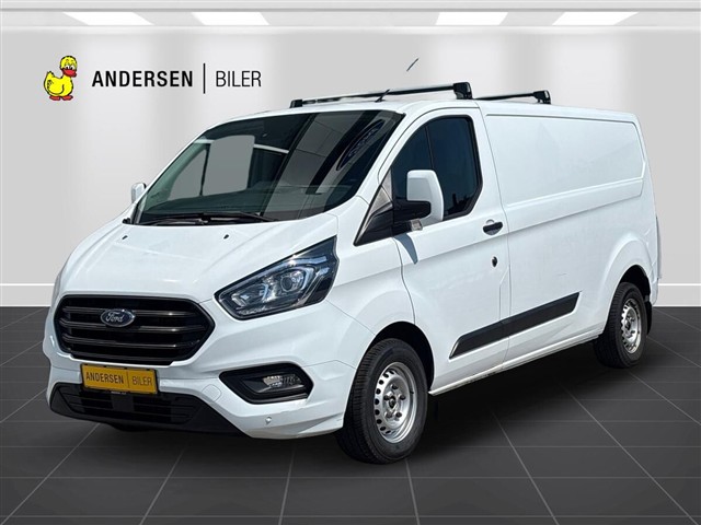 Billede af Ford Transit Custom 300 L2H1 2,0 TDCi Trend 130HK Van 6g
