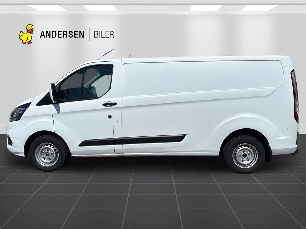 Billede af Ford Transit Custom 300 L2H1 2,0 TDCi Trend 130HK Van 6g