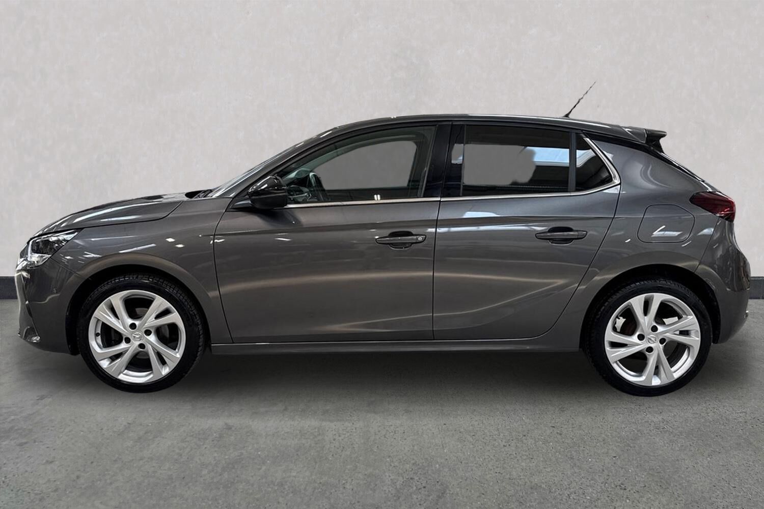 Billede af Opel Corsa 1,2 PureTech Elegance 75HK 5d