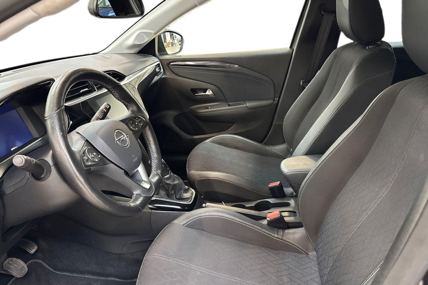 Billede af Opel Corsa 1,2 PureTech Elegance 75HK 5d