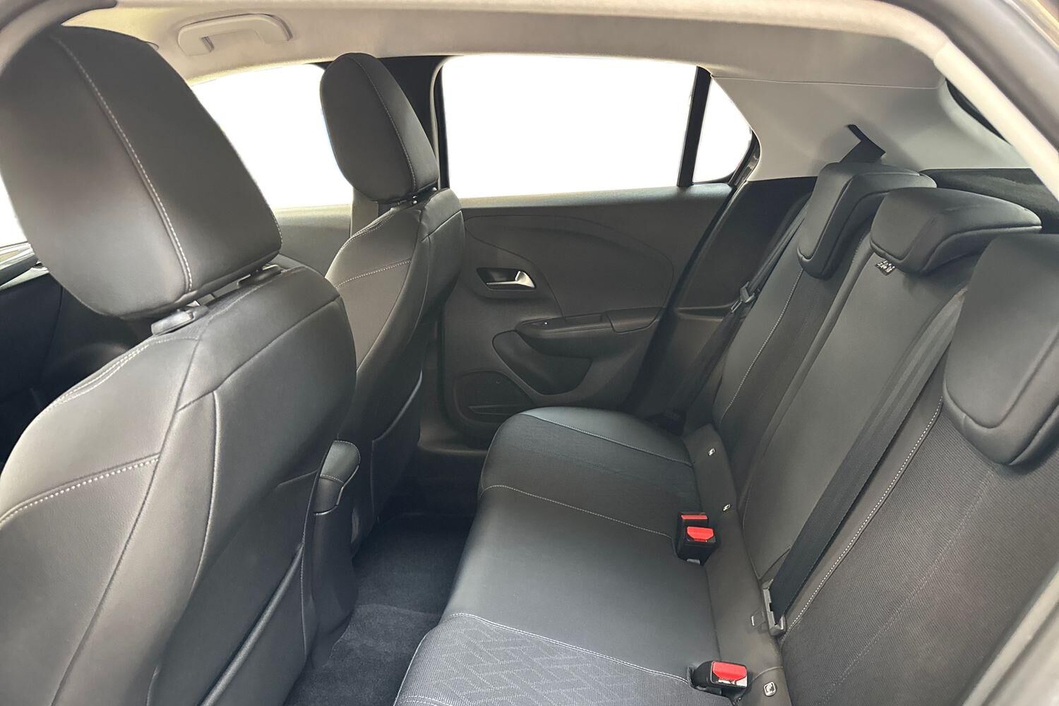 Billede af Opel Corsa 1,2 PureTech Elegance 75HK 5d