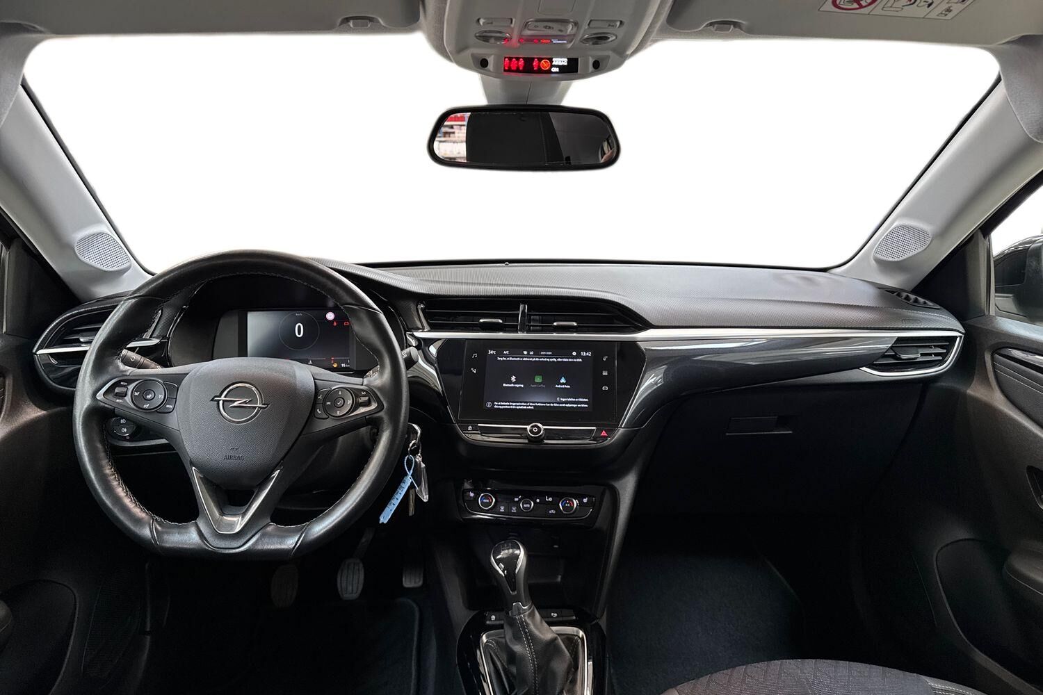 Billede af Opel Corsa 1,2 PureTech Elegance 75HK 5d