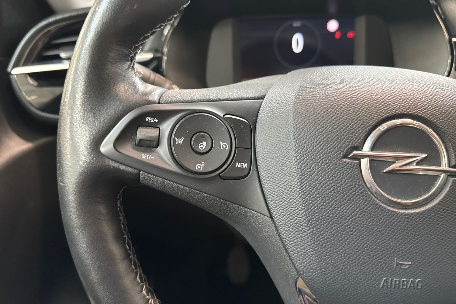 Billede af Opel Corsa 1,2 PureTech Elegance 75HK 5d