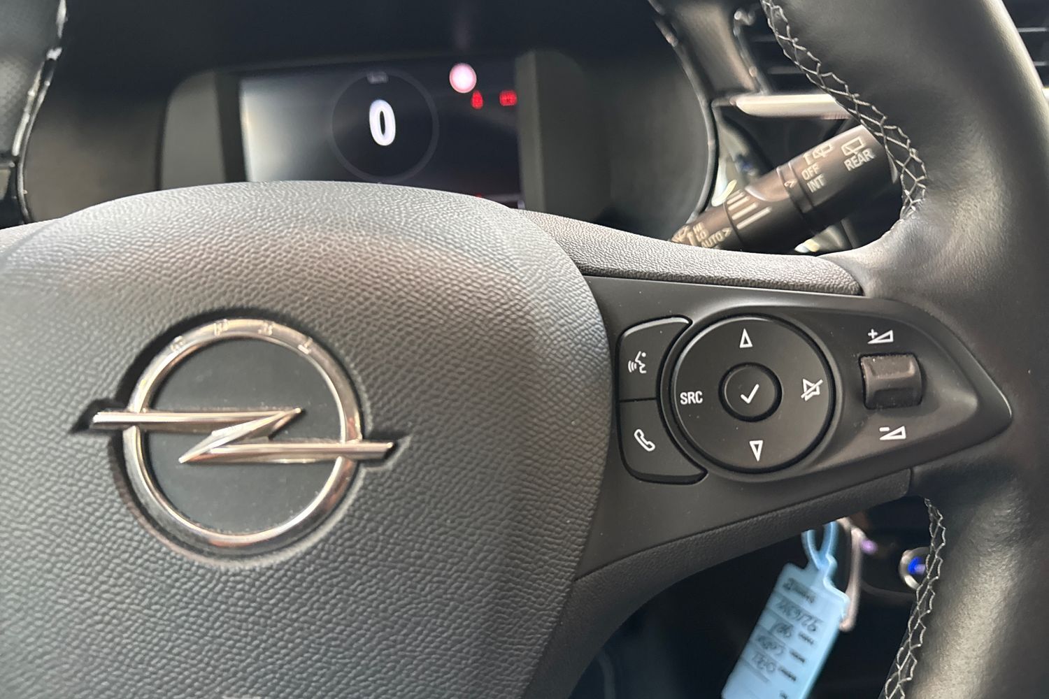 Billede af Opel Corsa 1,2 PureTech Elegance 75HK 5d
