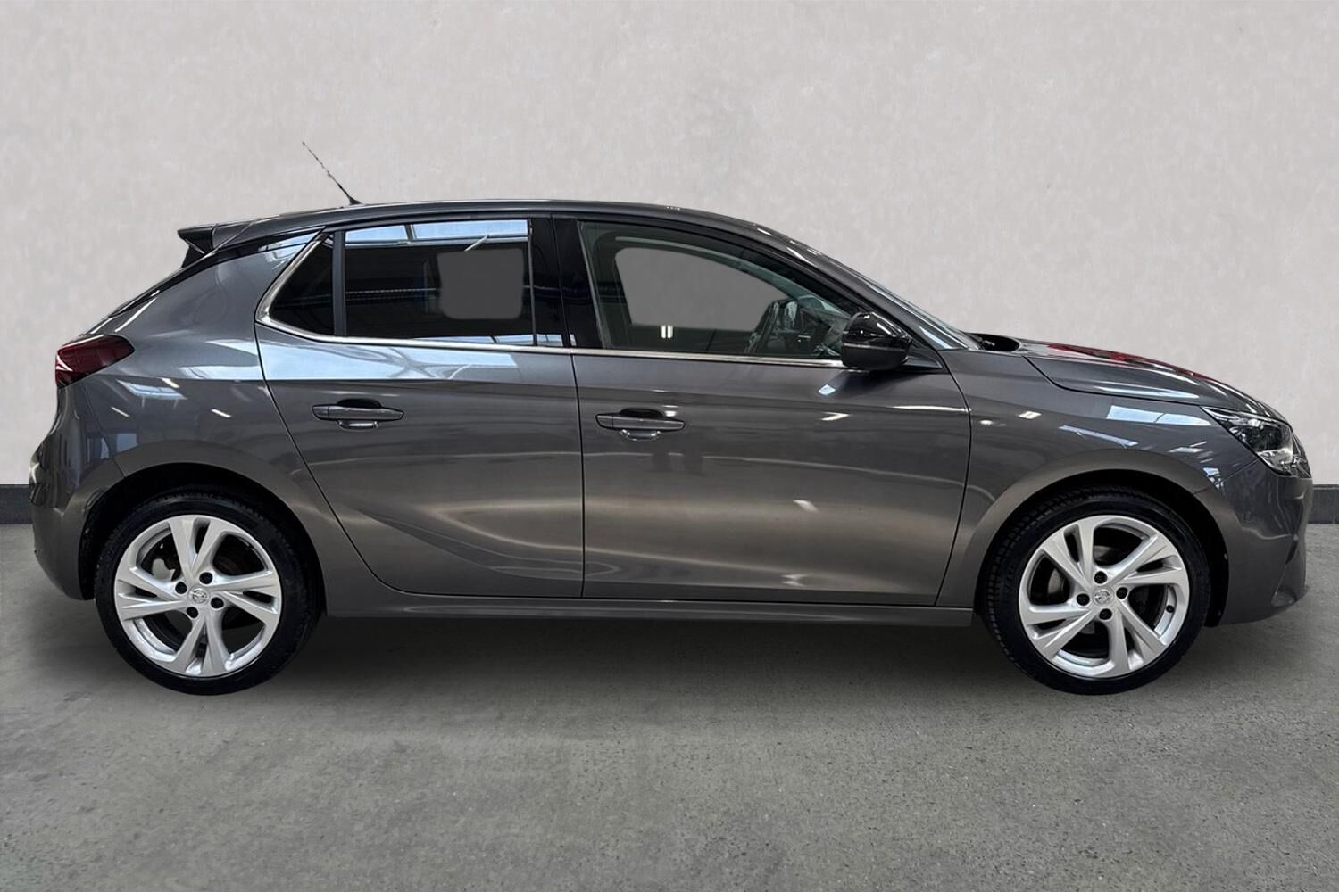 Billede af Opel Corsa 1,2 PureTech Elegance 75HK 5d