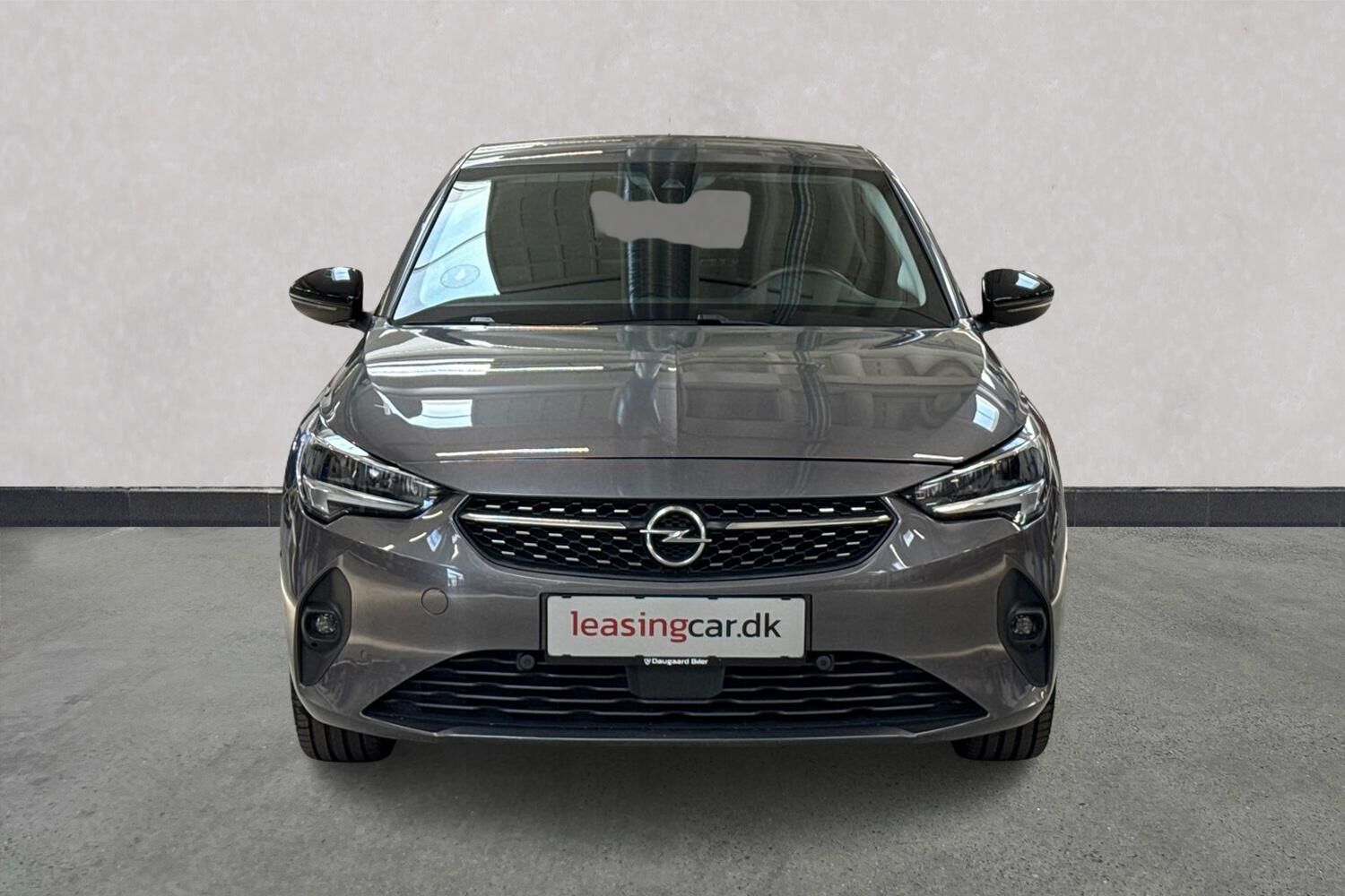 Billede af Opel Corsa 1,2 PureTech Elegance 75HK 5d