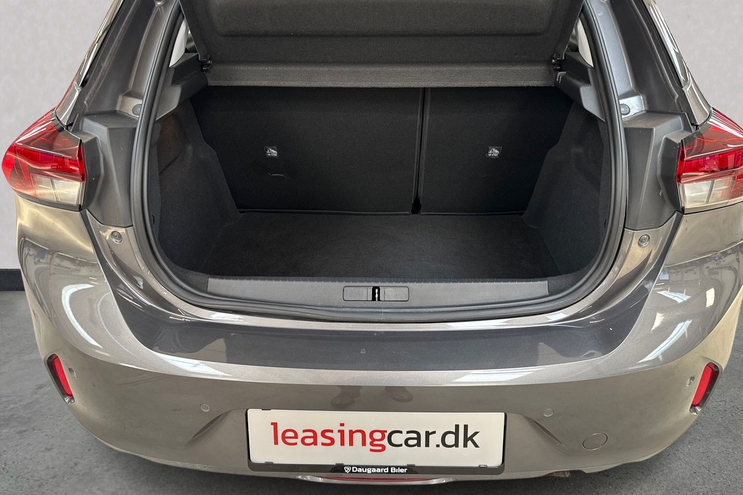 Billede af Opel Corsa 1,2 PureTech Elegance 75HK 5d