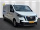 Billede af Nissan Primastar L2H1 2,0 DCi N-Connecta 150HK Van 9g Aut.