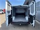Billede af Nissan Primastar L2H1 2,0 DCi N-Connecta 150HK Van 9g Aut.