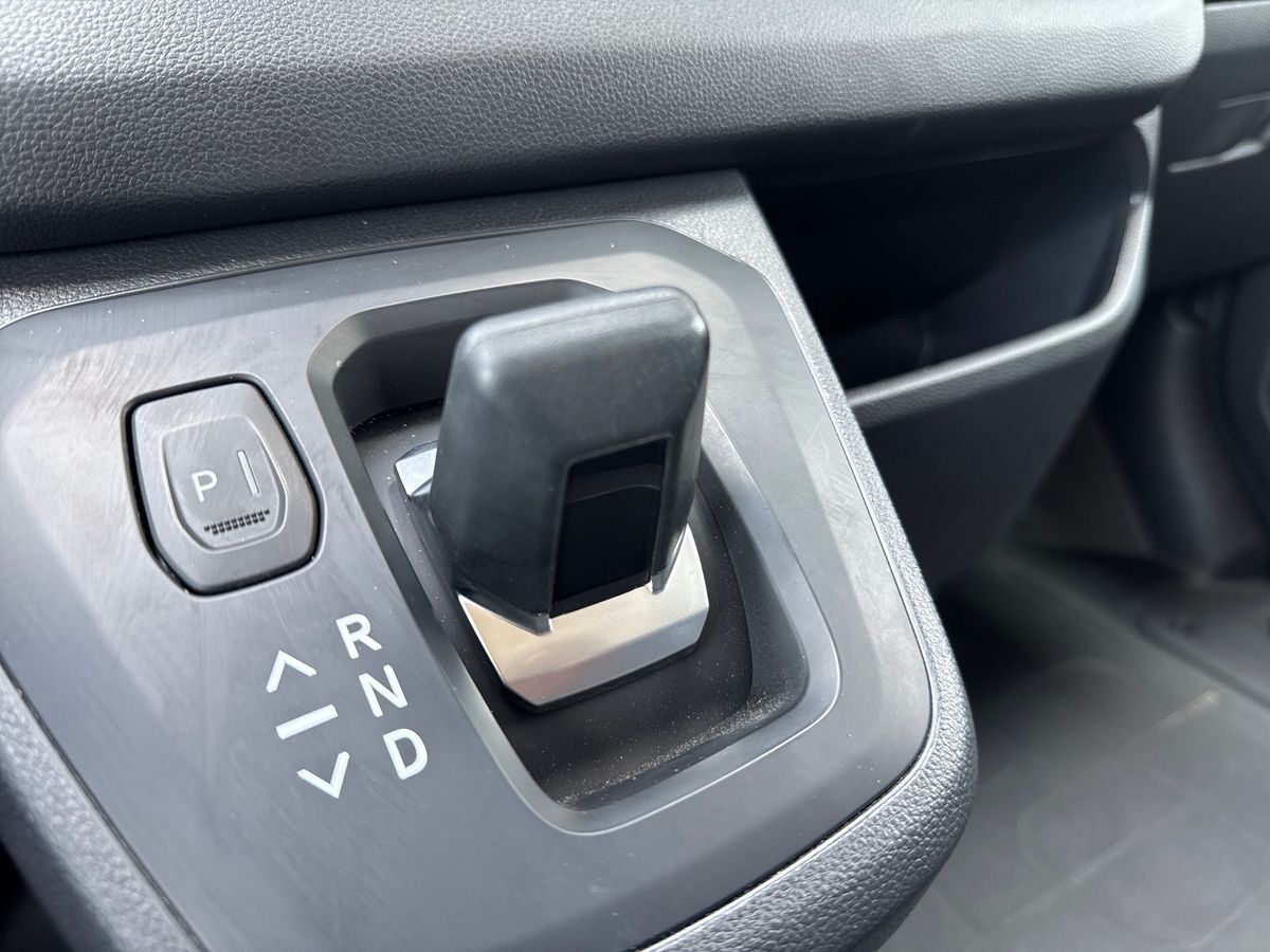 Billede af Nissan Primastar L2H1 2,0 DCi N-Connecta 150HK Van 9g Aut.