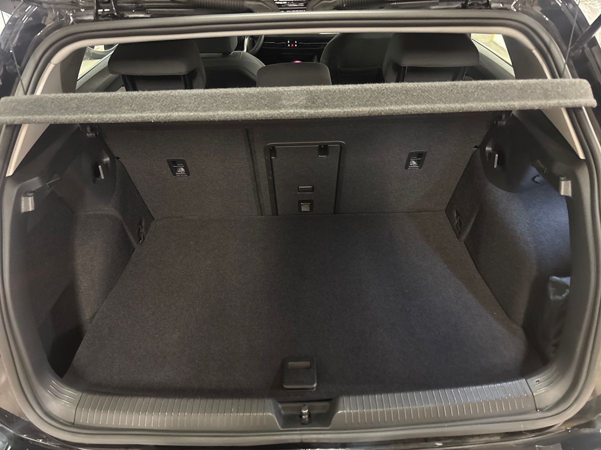 Billede af VW Golf 1,4 TSI eHybrid DSG 204HK 5d 6g Aut.