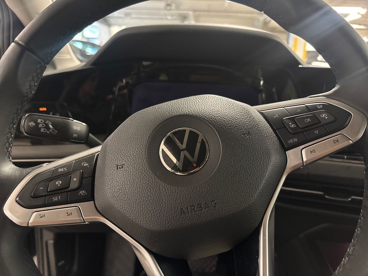 Billede af VW Golf 1,4 TSI eHybrid DSG 204HK 5d 6g Aut.