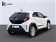 Billede af Toyota Aygo X 1,0 VVT-I Active 72HK 5d