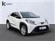 Billede af Toyota Aygo X 1,0 VVT-I Active 72HK 5d