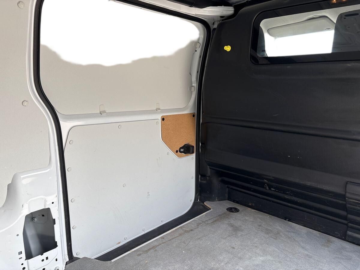 Billede af Toyota Proace Long 2,0 D Comfort Master To skydedør 144HK Van 8g Aut.