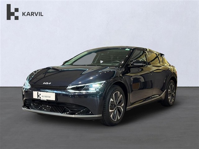 Billede af Kia EV6 EL Long Range 229HK 5d Aut.