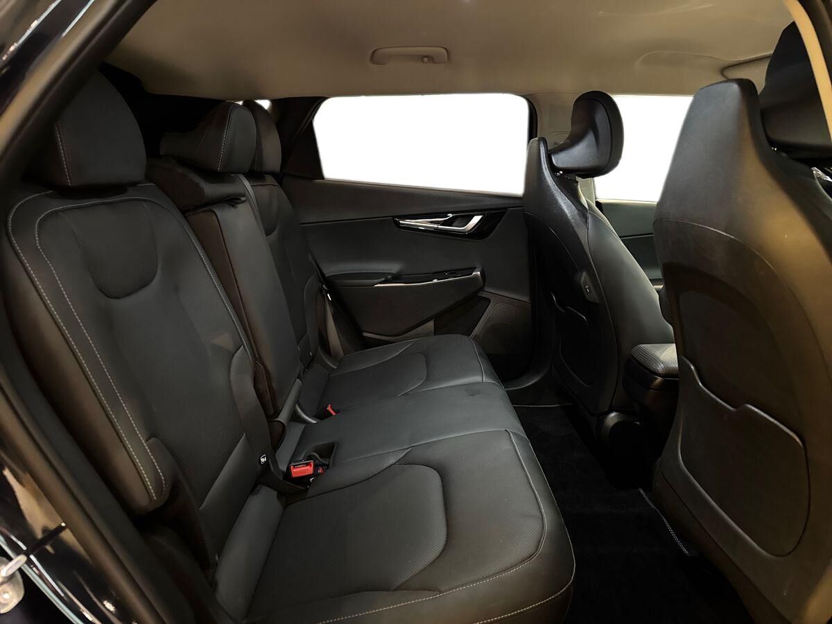 Billede af Kia EV6 EL Long Range 229HK 5d Aut.
