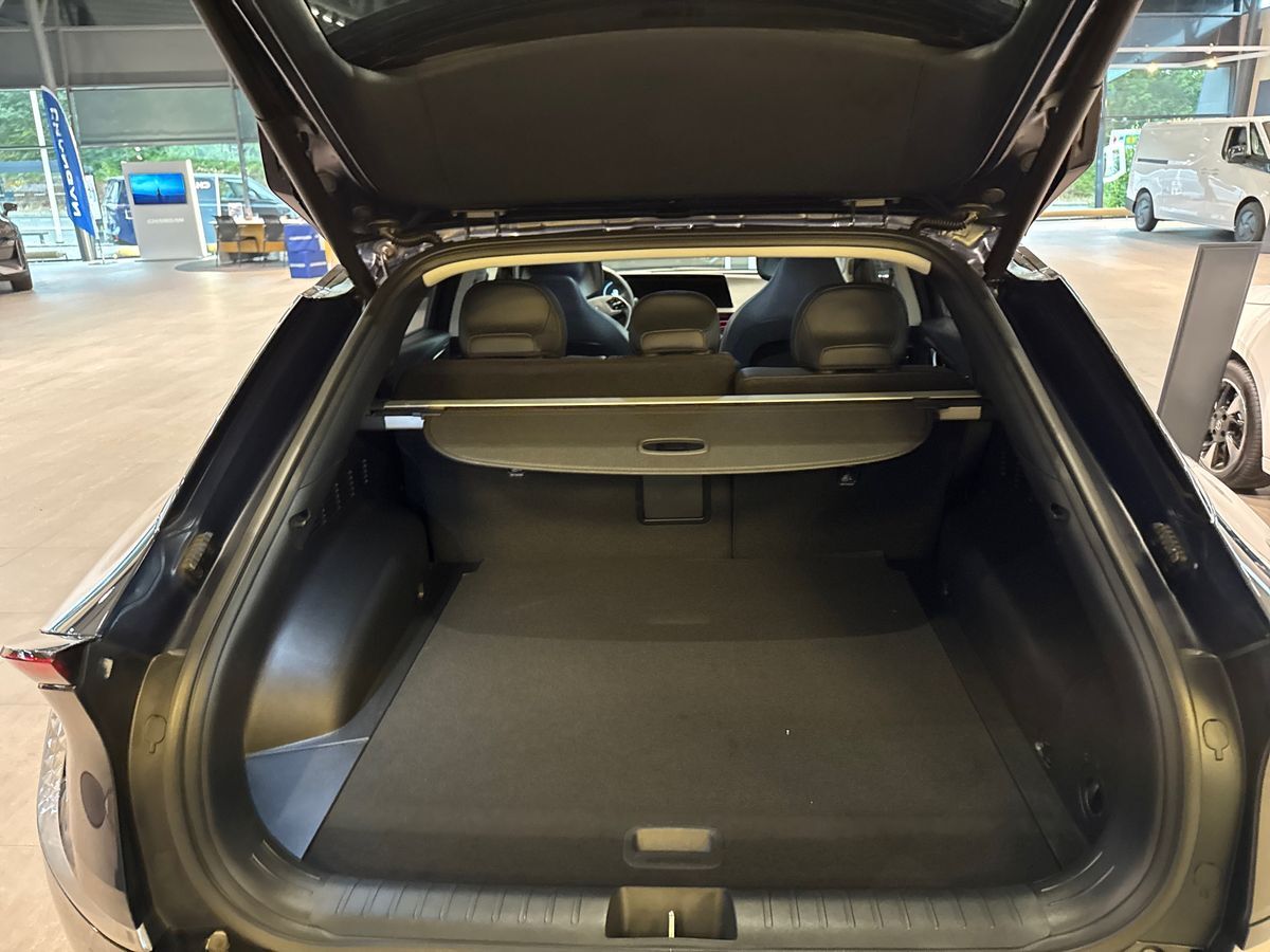 Billede af Kia EV6 EL Long Range 229HK 5d Aut.