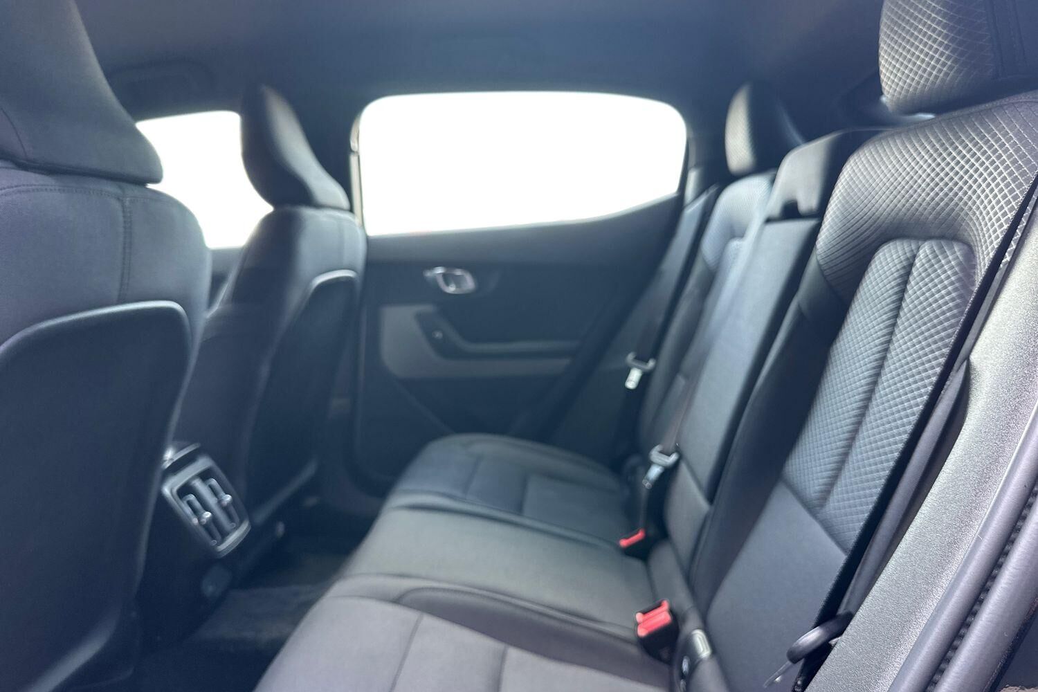 Billede af Polestar 2 EL Long Range AWD 408HK 5d Aut.
