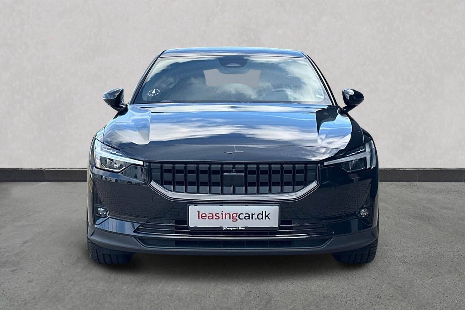 Billede af Polestar 2 EL Long Range AWD 408HK 5d Aut.