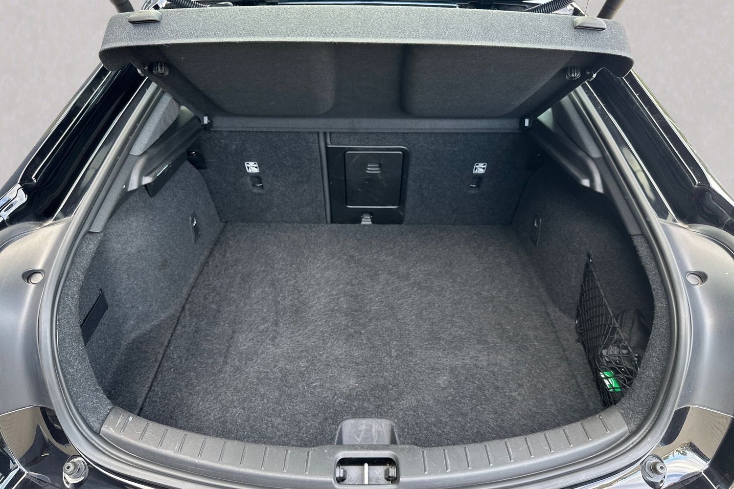 Billede af Polestar 2 EL Long Range AWD 408HK 5d Aut.