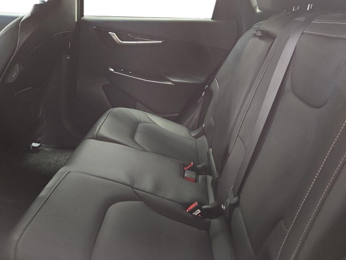 Billede af Kia EV6 EL Long Range m/Upgrade 229HK 5d Aut.