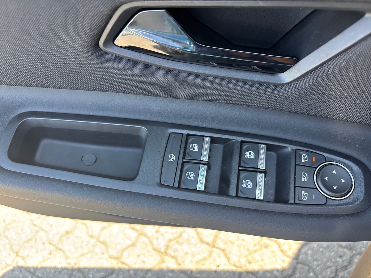 Billede af Nissan Micra EL Advance 52kWh 150HK 5d Aut.