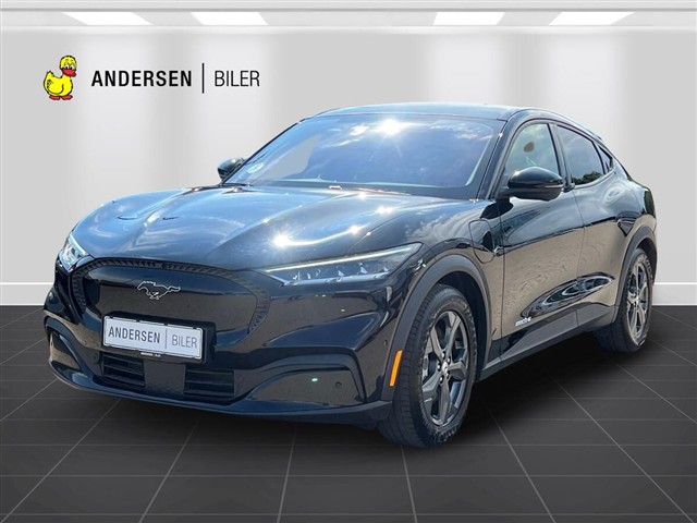 Billede af Ford Mustang Mach-E EL SR 269HK 5d Aut.