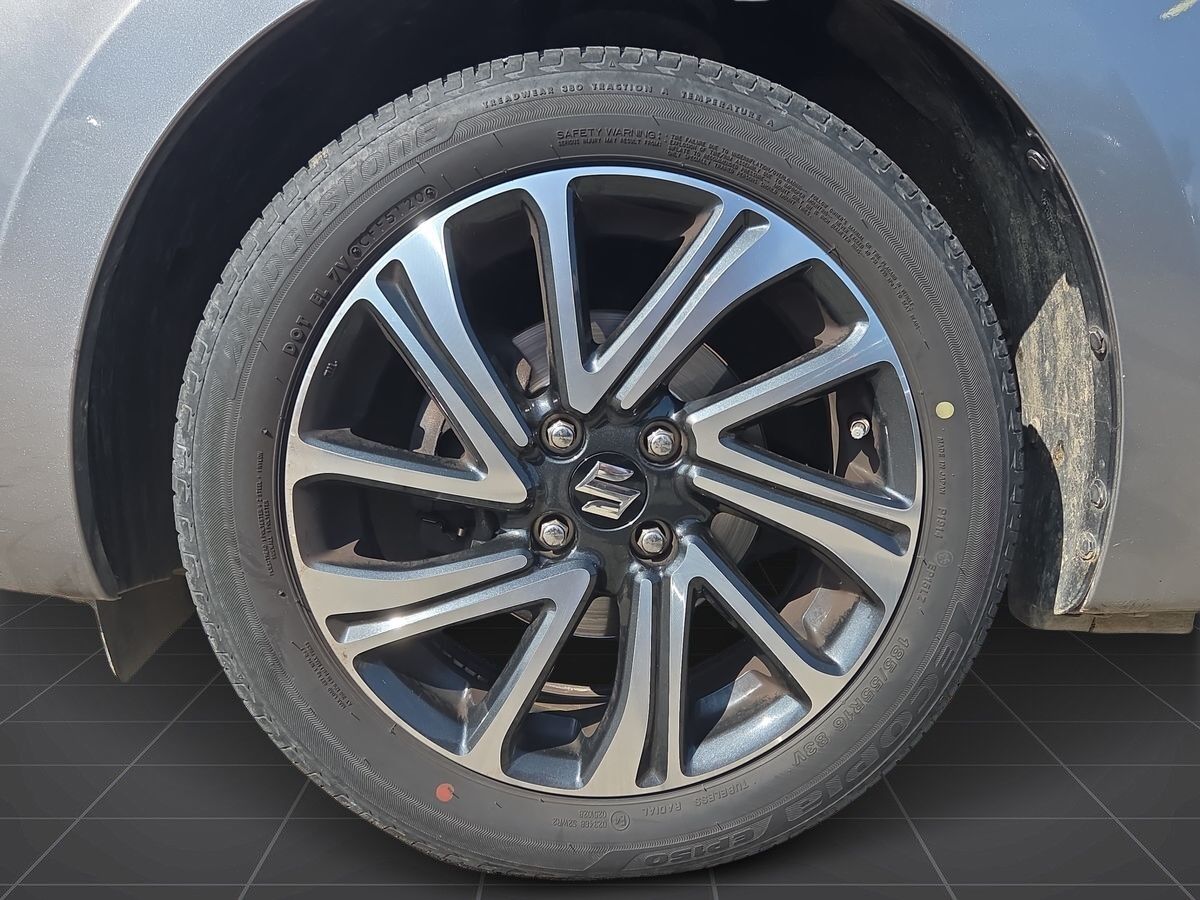 Billede af Suzuki Swift 1,2 Dualjet  Mild hybrid Exclusive AEB 83HK 5d