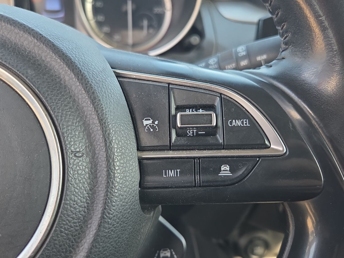 Billede af Suzuki Swift 1,2 Dualjet  Mild hybrid Exclusive AEB 83HK 5d