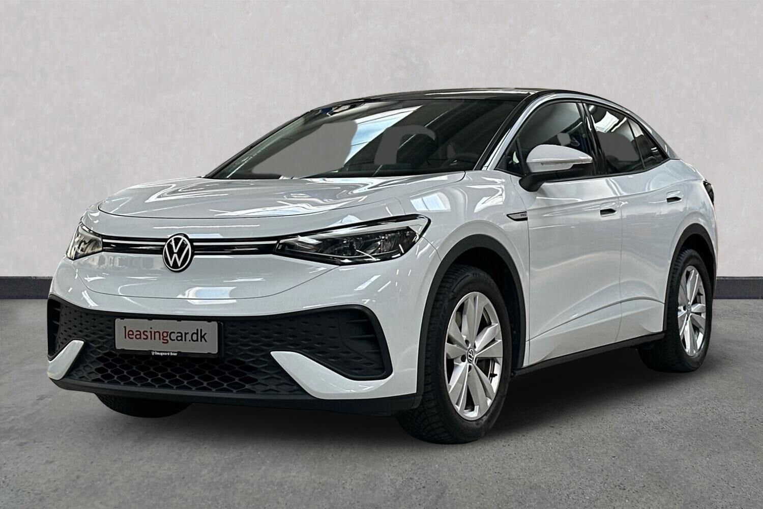 Billede af VW ID.5 EL Pro Performance 204HK 5d Aut.