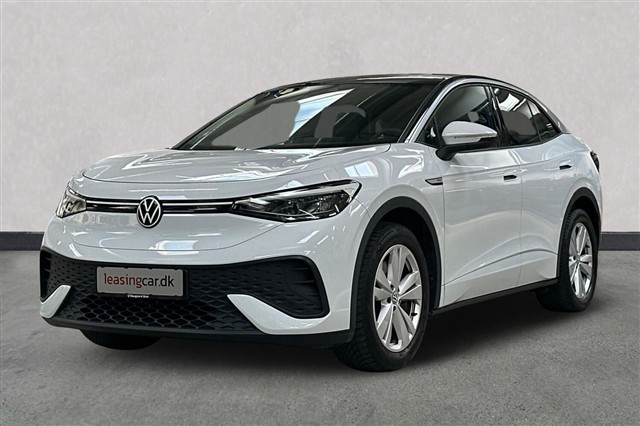 Billede af VW ID.5 EL Pro Performance 204HK 5d Aut.
