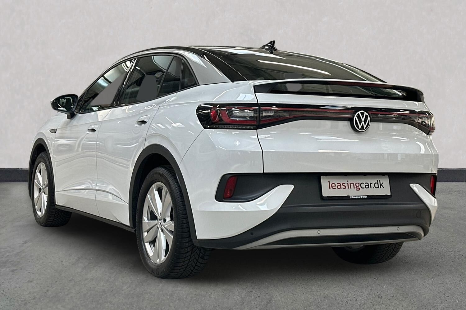 Billede af VW ID.5 EL Pro Performance 204HK 5d Aut.