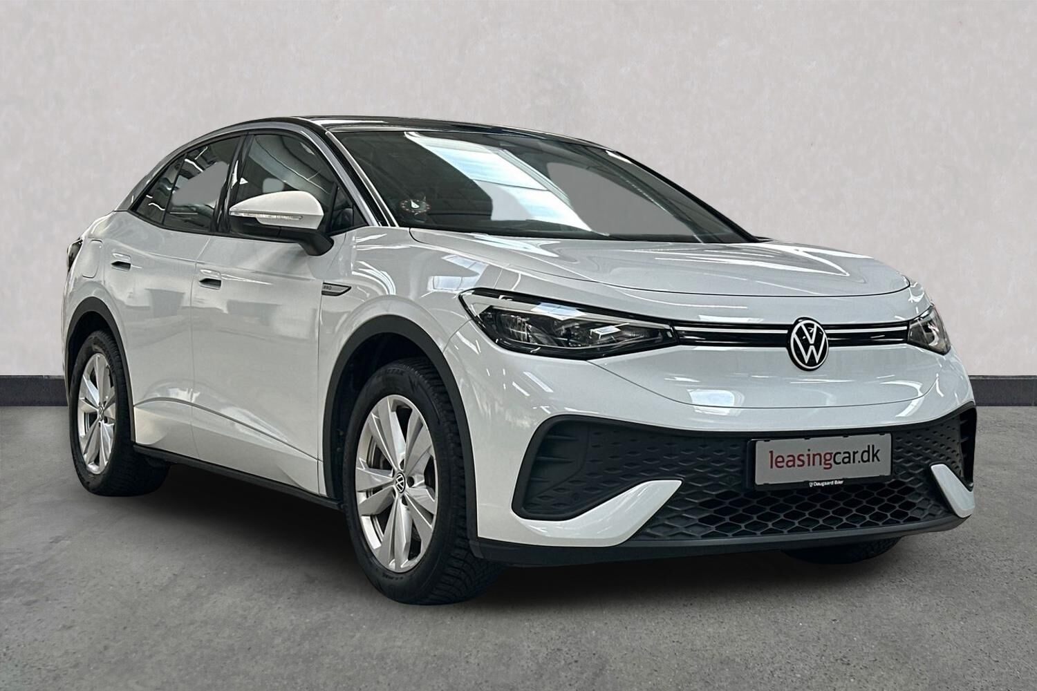 Billede af VW ID.5 EL Pro Performance 204HK 5d Aut.