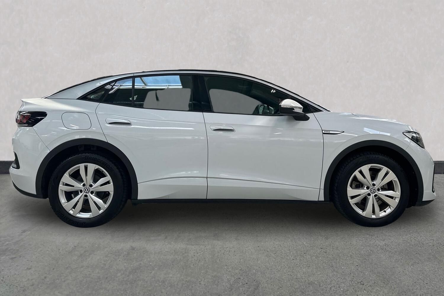 Billede af VW ID.5 EL Pro Performance 204HK 5d Aut.