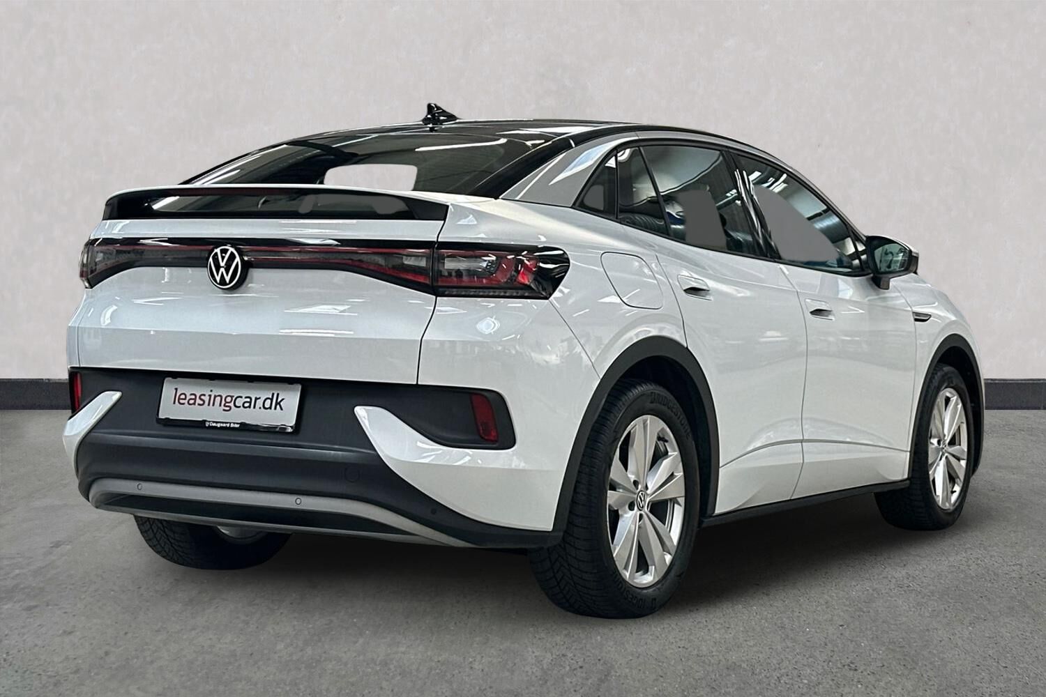 Billede af VW ID.5 EL Pro Performance 204HK 5d Aut.