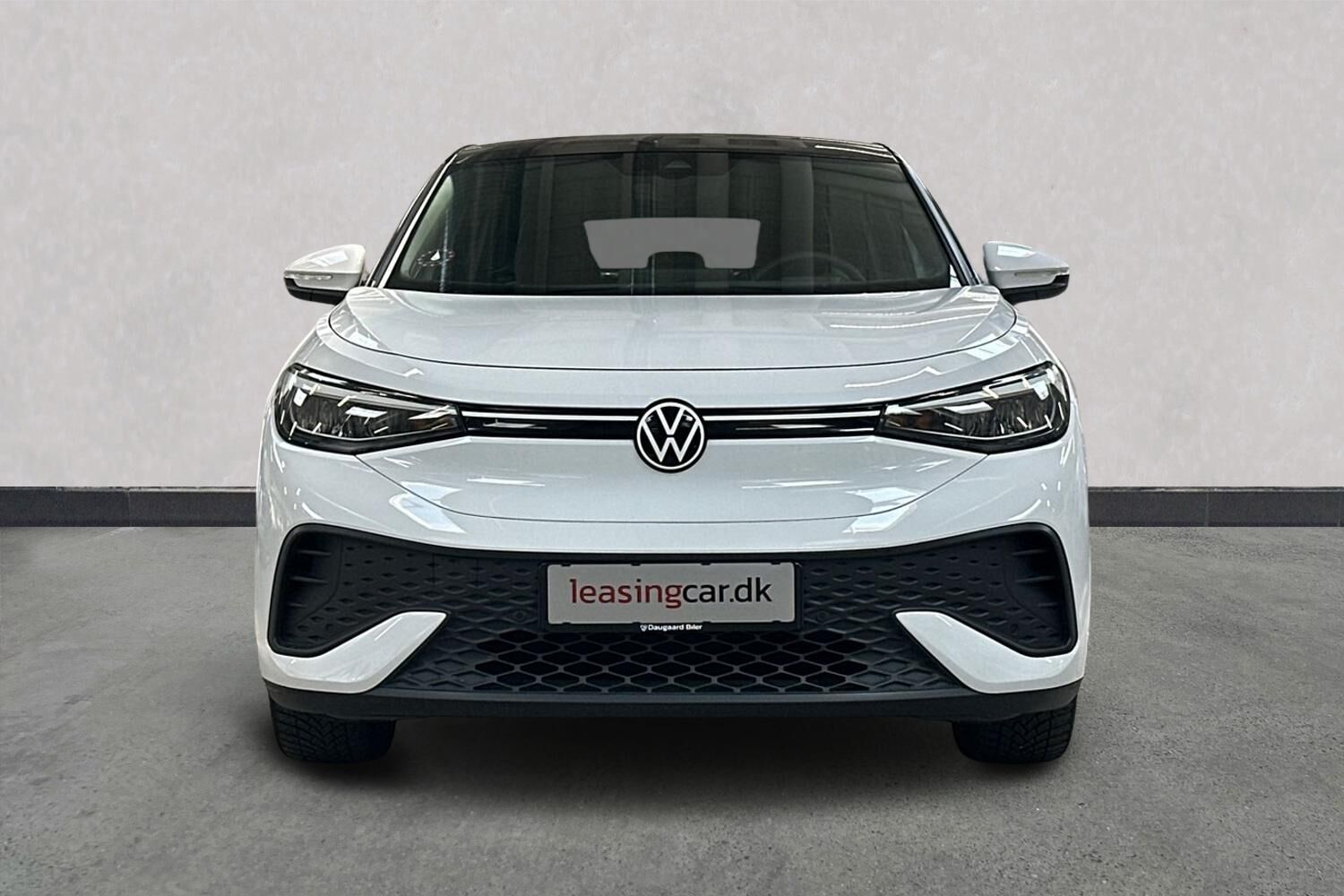 Billede af VW ID.5 EL Pro Performance 204HK 5d Aut.
