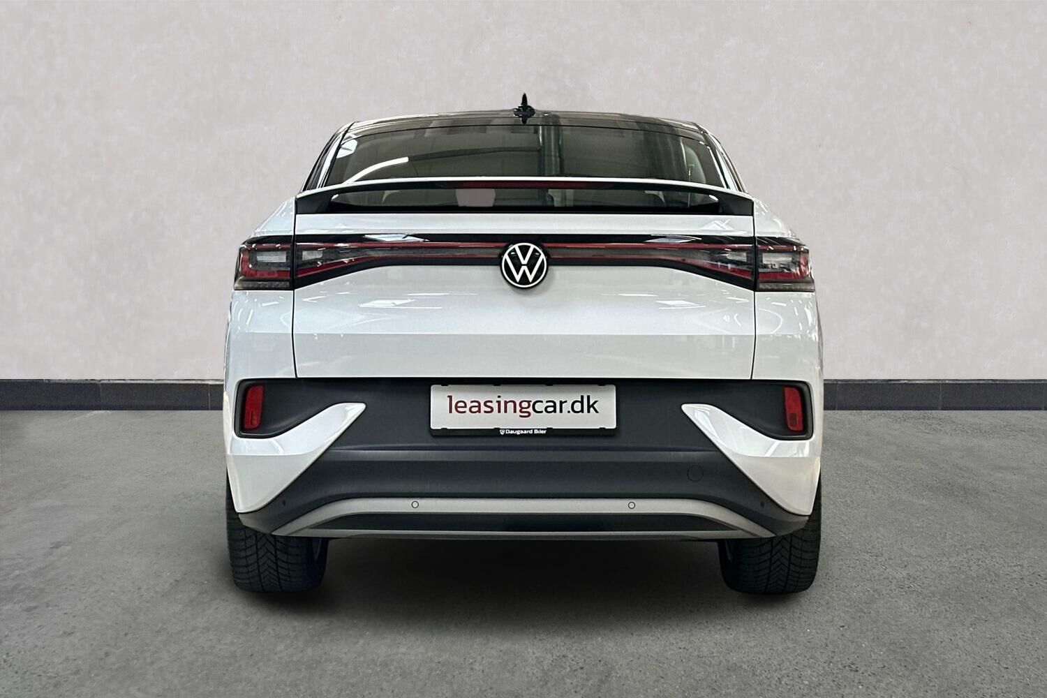 Billede af VW ID.5 EL Pro Performance 204HK 5d Aut.