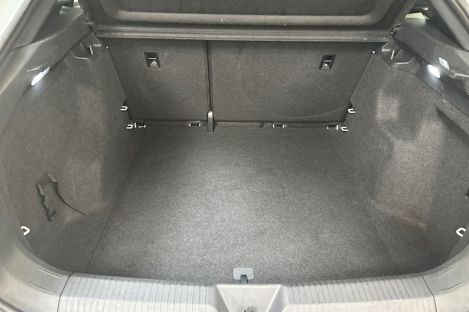 Billede af VW ID.5 EL Pro Performance 204HK 5d Aut.