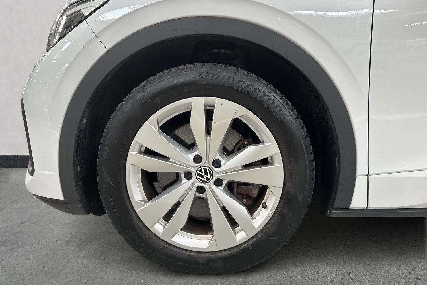 Billede af VW ID.5 EL Pro Performance 204HK 5d Aut.
