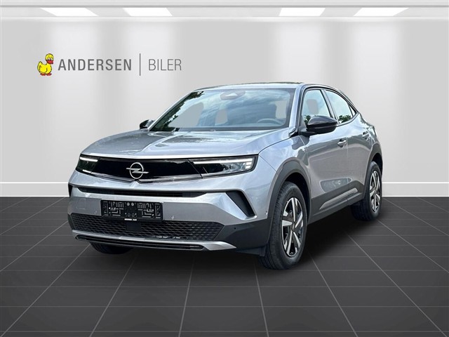 Billede af Opel Mokka-e EL Elegance 156HK 5d Aut.