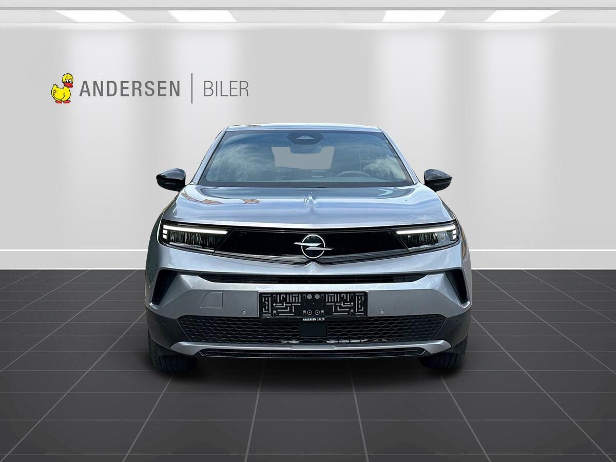 Billede af Opel Mokka-e EL Elegance 156HK 5d Aut.