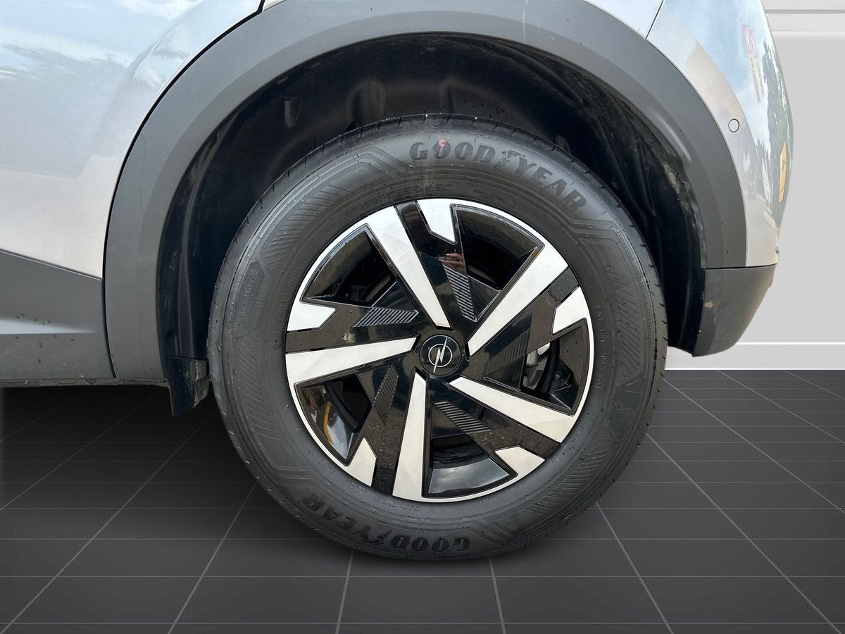 Billede af Opel Mokka-e EL Elegance 156HK 5d Aut.