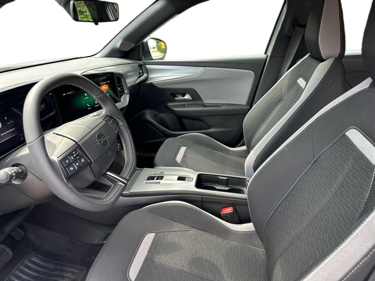 Billede af Opel Mokka-e EL Elegance 156HK 5d Aut.