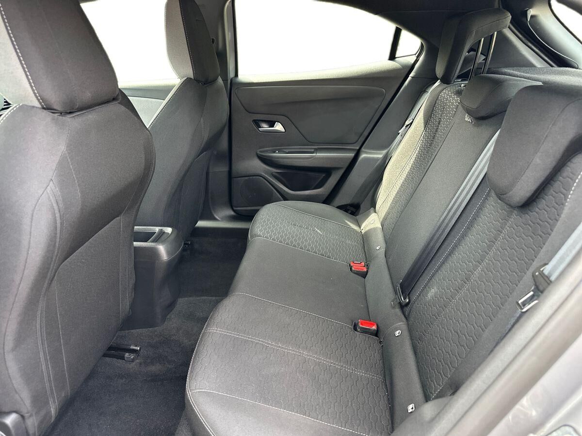 Billede af Opel Mokka-e EL Elegance 156HK 5d Aut.