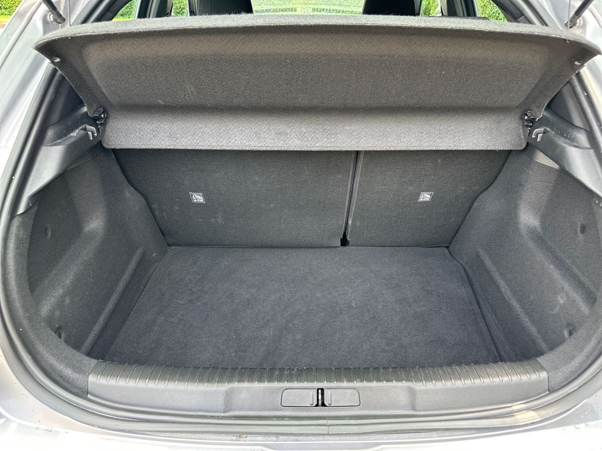 Billede af Opel Mokka-e EL Elegance 156HK 5d Aut.