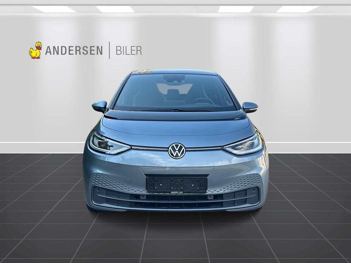Billede af VW ID.3 EL 1st 204HK 5d Aut.